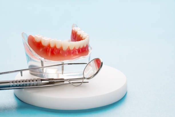 Advanced Technology for Better Dental Care in Fredericksburg, PA